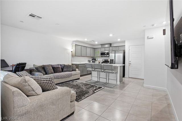 3510 Golden Chariot Avenue, Las Vegas, NV 89106