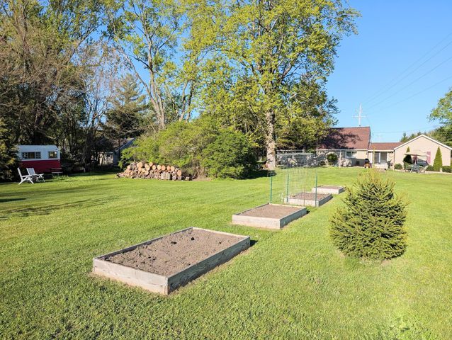 11297 56th Avenue, Allendale, MI 49401