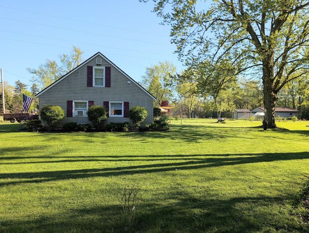 11297 56th Avenue, Allendale, MI 49401