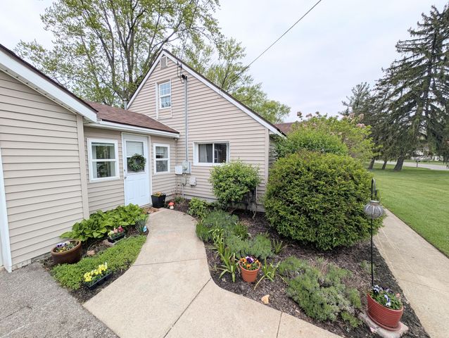 11297 56th Avenue, Allendale, MI 49401