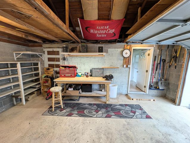 11297 56th Avenue, Allendale, MI 49401