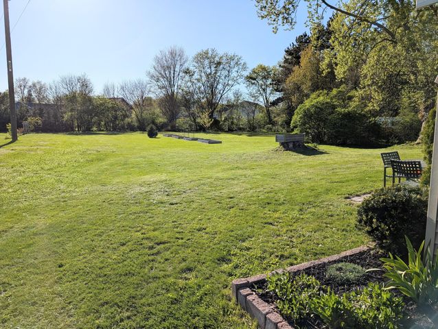 11297 56th Avenue, Allendale, MI 49401