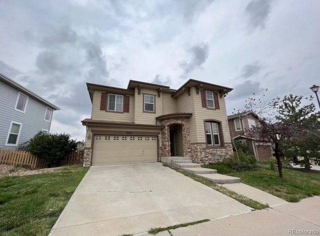 10847 Towerbridge Road, Highlands Ranch, CO 80130