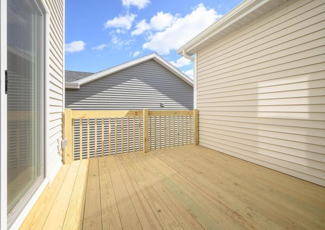 7731 Starnova Drive, Madison, WI 53719