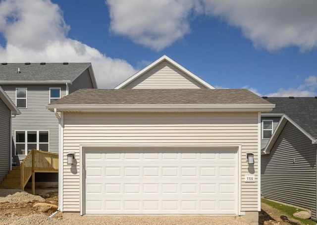 7731 Starnova Drive, Madison, WI 53719