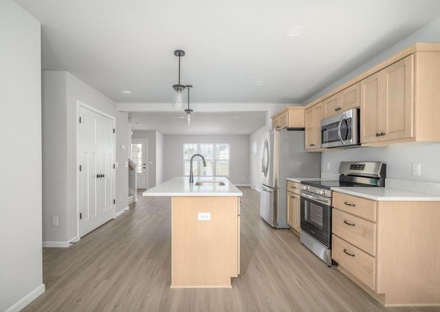 7731 Starnova Drive, Madison, WI 53719