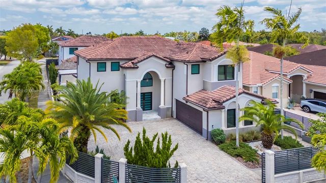 14995 SW 12th Ln, Miami, FL 33194