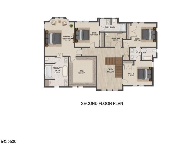 694 Rahway Ave, Westfield Town, NJ 07090