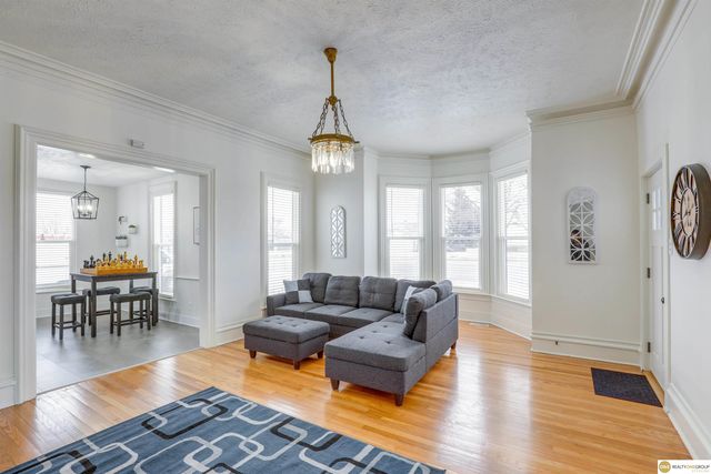 1904 Washington Street, Blair, NE 68008