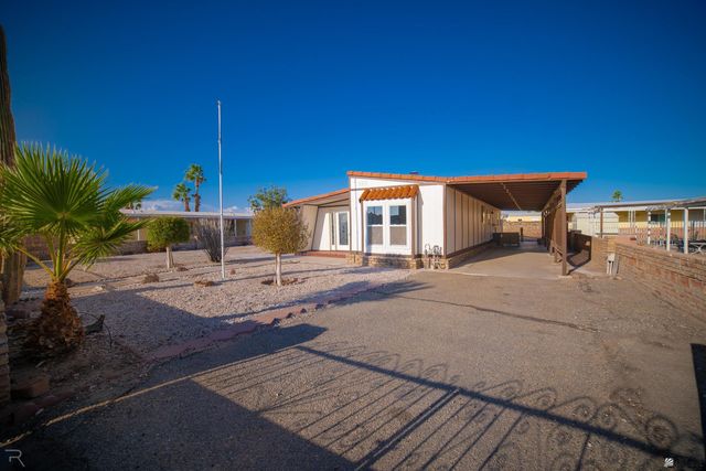 11279 S PHOENIX DR, Yuma, AZ 85367