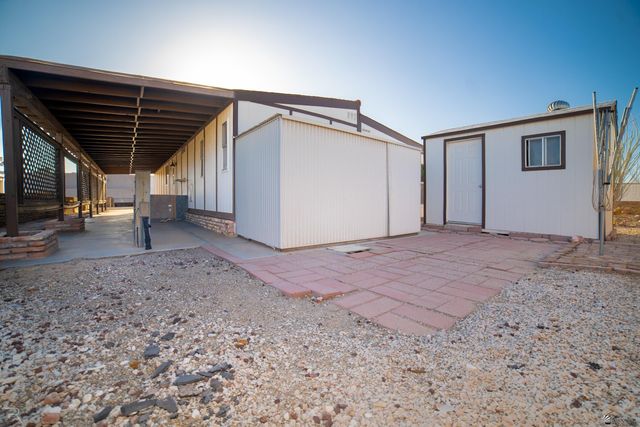 11279 S PHOENIX DR, Yuma, AZ 85367