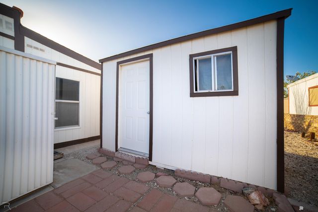 11279 S PHOENIX DR, Yuma, AZ 85367