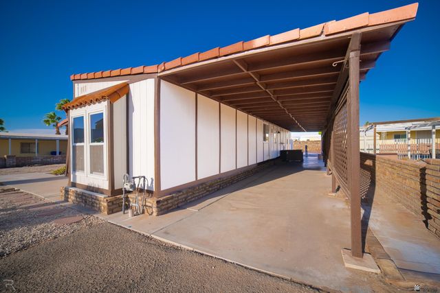 11279 S PHOENIX DR, Yuma, AZ 85367