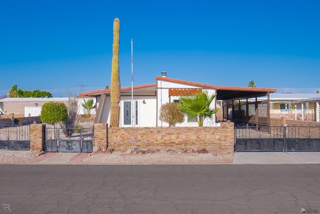 11279 S PHOENIX DR, Yuma, AZ 85367