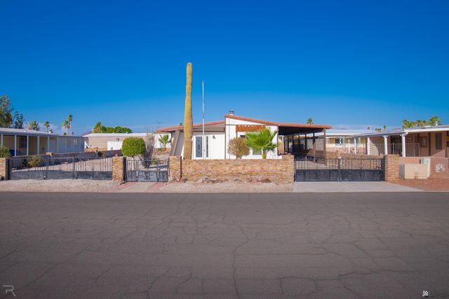 11279 S PHOENIX DR, Yuma, AZ 85367