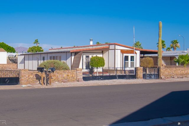 11279 S PHOENIX DR, Yuma, AZ 85367