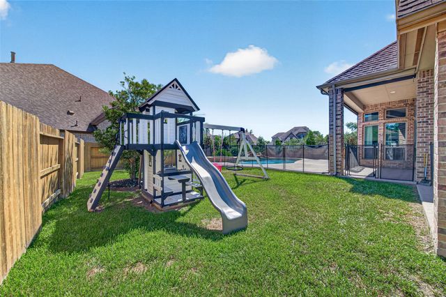 18902 Carson Glen Drive, New Caney, TX 77357