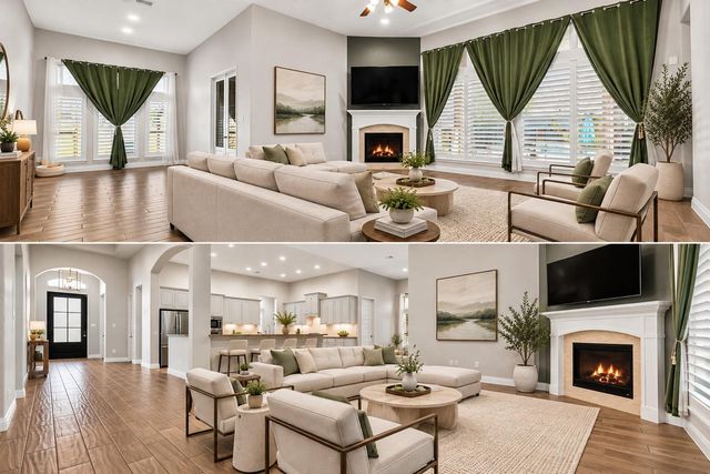 18902 Carson Glen Drive, New Caney, TX 77357