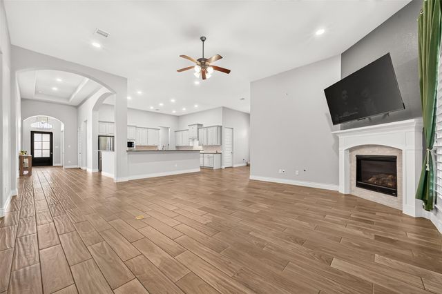 18902 Carson Glen Drive, New Caney, TX 77357