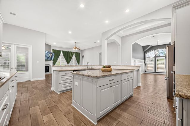 18902 Carson Glen Drive, New Caney, TX 77357