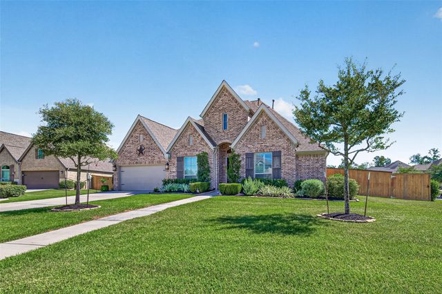 18902 Carson Glen Drive, New Caney, TX 77357