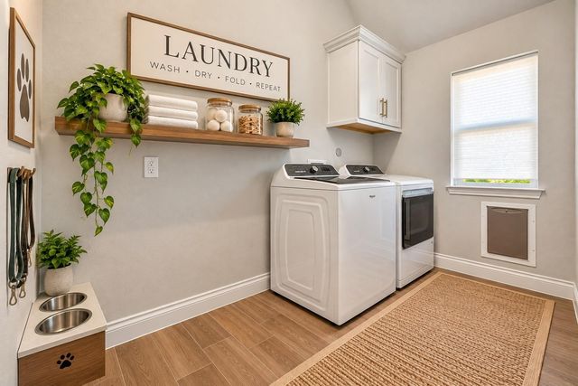 18902 Carson Glen Drive, New Caney, TX 77357