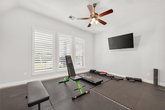 18902 Carson Glen Drive, New Caney, TX 77357