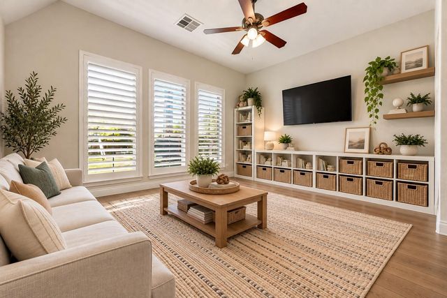 18902 Carson Glen Drive, New Caney, TX 77357