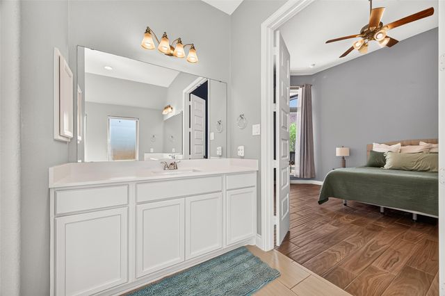 18902 Carson Glen Drive, New Caney, TX 77357