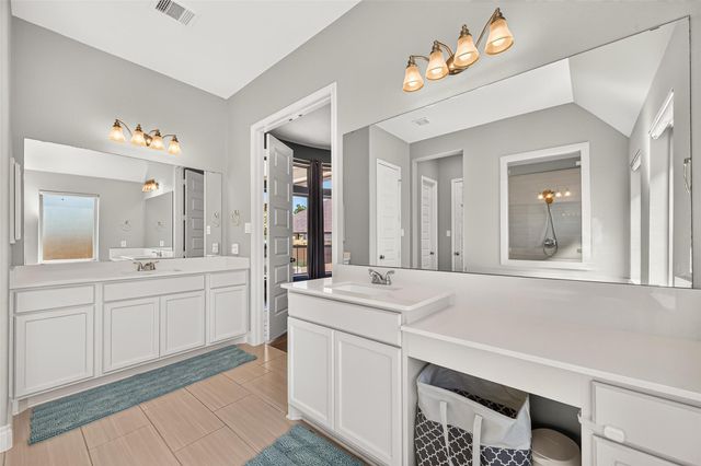 18902 Carson Glen Drive, New Caney, TX 77357