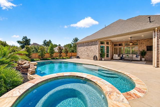 18902 Carson Glen Drive, New Caney, TX 77357