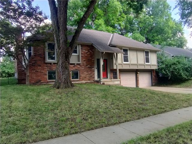 16405 Spring Valley Road, Belton, MO 64012