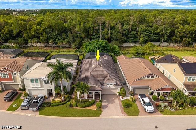 3624 Pilot CIR, Naples, FL 34120