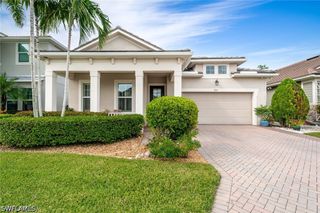 3624 Pilot CIR, Naples, FL 34120
