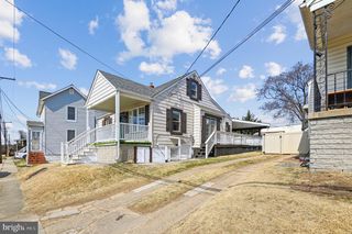 1217 64TH STREET, Rosedale, MD 21237