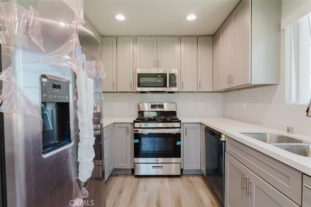 14947 Marson Street, Panorama City, CA 91402