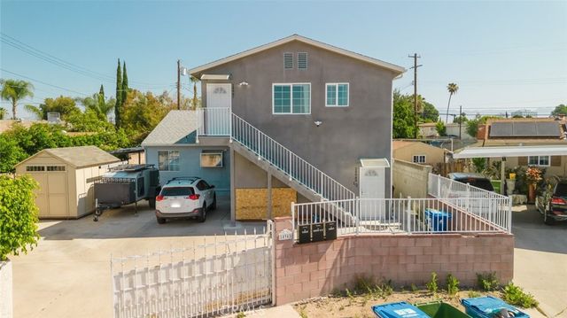 14947 Marson Street, Panorama City, CA 91402