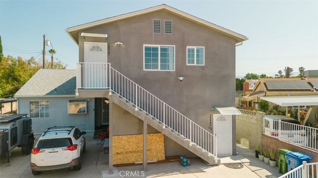 14947 Marson Street, Panorama City, CA 91402