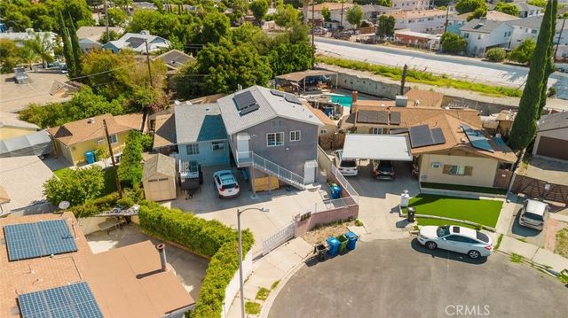 14947 Marson Street, Panorama City, CA 91402