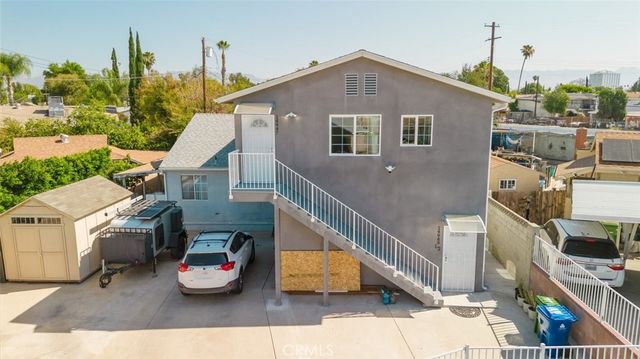 14947 Marson Street, Panorama City, CA 91402