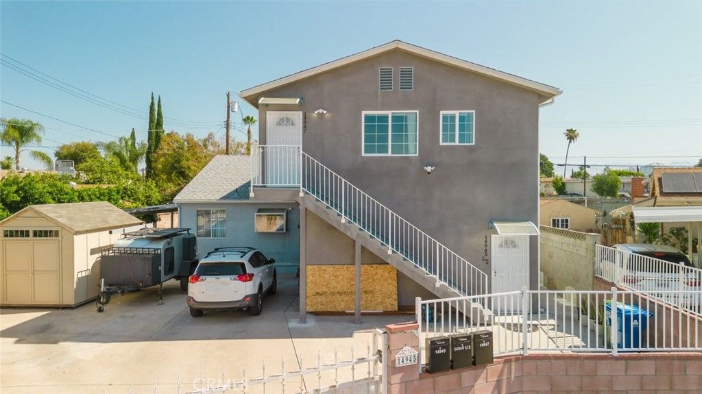 14947 Marson Street, Panorama City, CA 91402