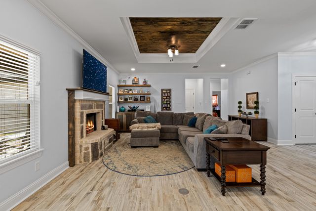 2469 Walkers Mill Rd, Hallsville, TX 75650