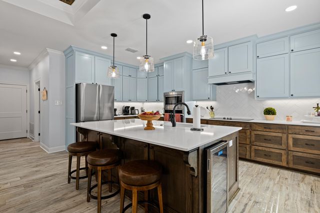 2469 Walkers Mill Rd, Hallsville, TX 75650