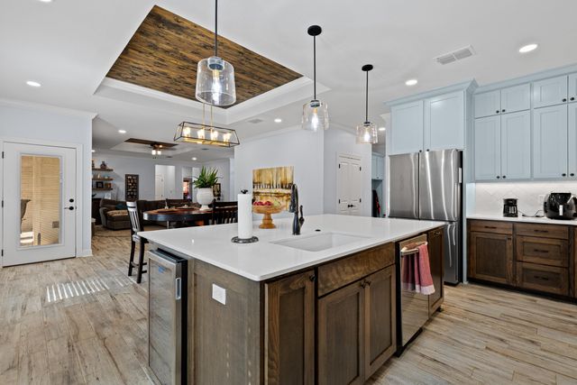 2469 Walkers Mill Rd, Hallsville, TX 75650