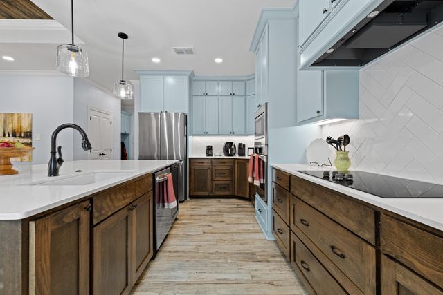 2469 Walkers Mill Rd, Hallsville, TX 75650