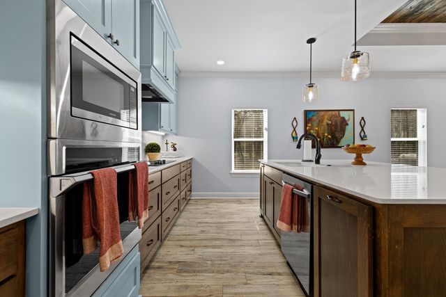 2469 Walkers Mill Rd, Hallsville, TX 75650