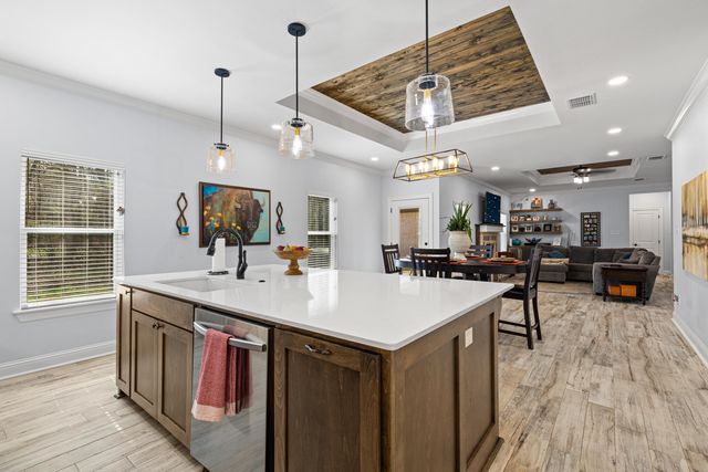 2469 Walkers Mill Rd, Hallsville, TX 75650