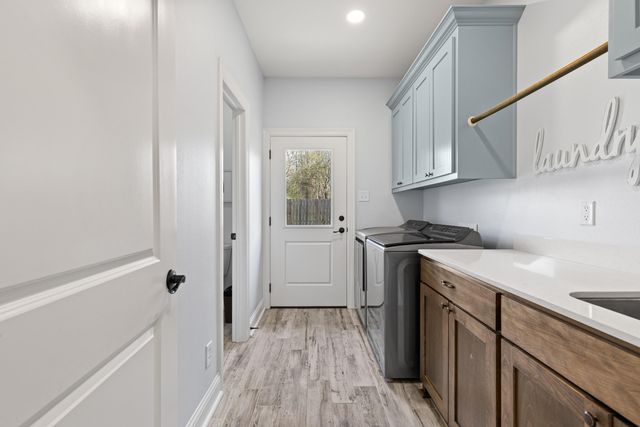 2469 Walkers Mill Rd, Hallsville, TX 75650