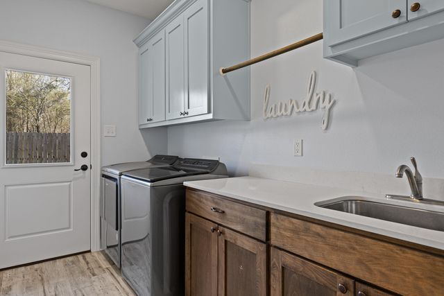 2469 Walkers Mill Rd, Hallsville, TX 75650