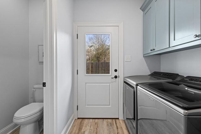 2469 Walkers Mill Rd, Hallsville, TX 75650